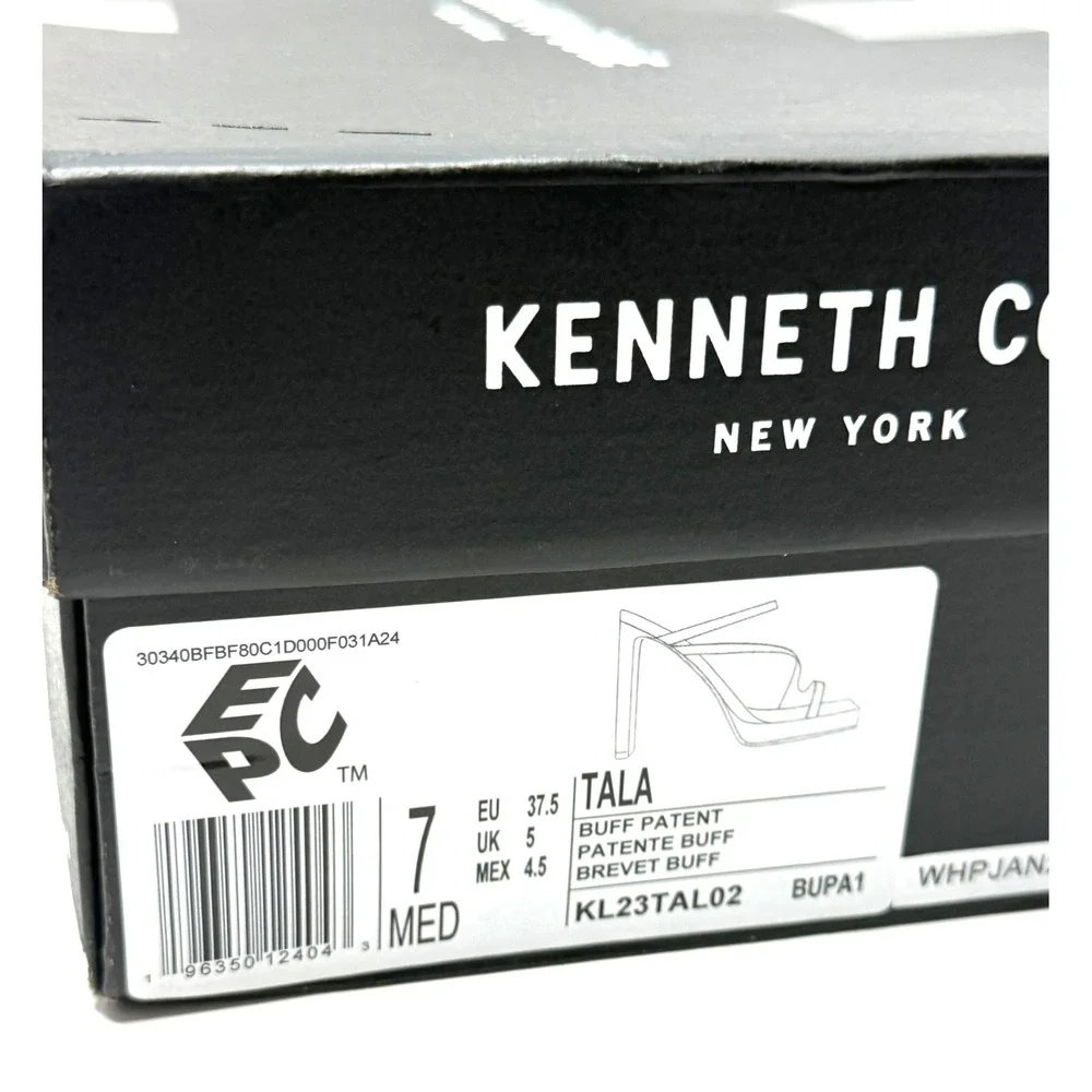 Kenneth Cole New York kenneth cole